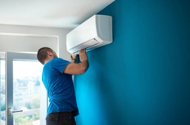 Best Central air repair  in Isla Vista, CA