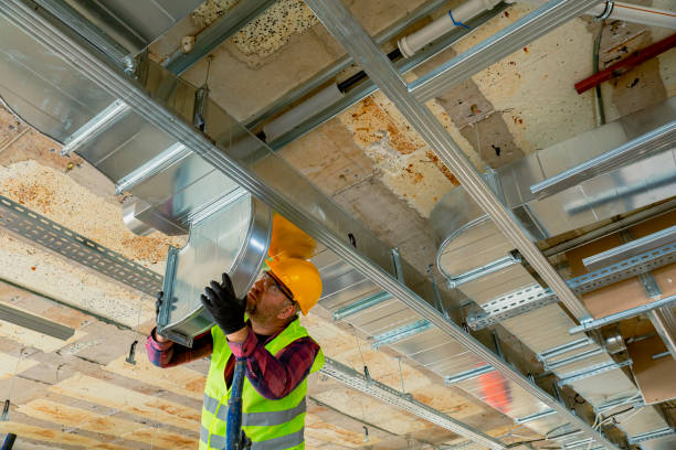 Best Commercial HVAC repair  in Isla Vista, CA
