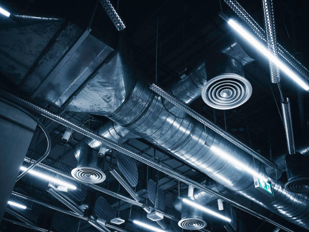Best Commercial HVAC repair  in Isla Vista, CA
