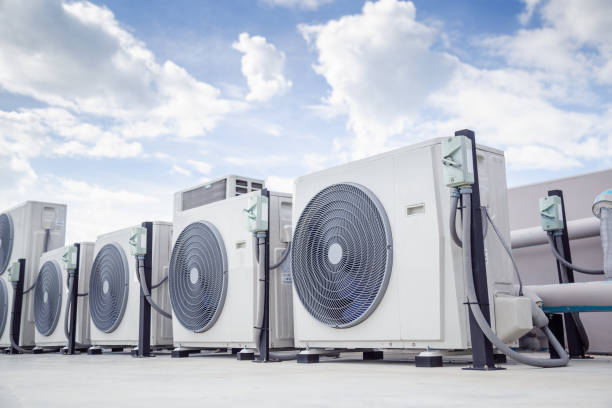Best Affordable HVAC services  in Isla Vista, CA