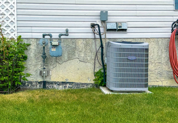 HVAC maintenance plan in Isla Vista, CA