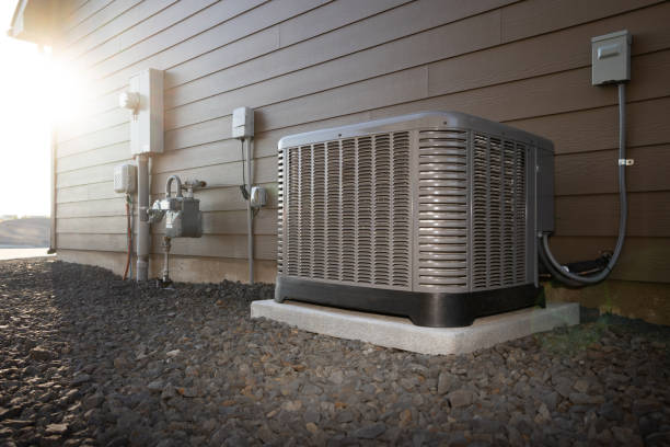 Best HVAC air duct cleaning  in Isla Vista, CA